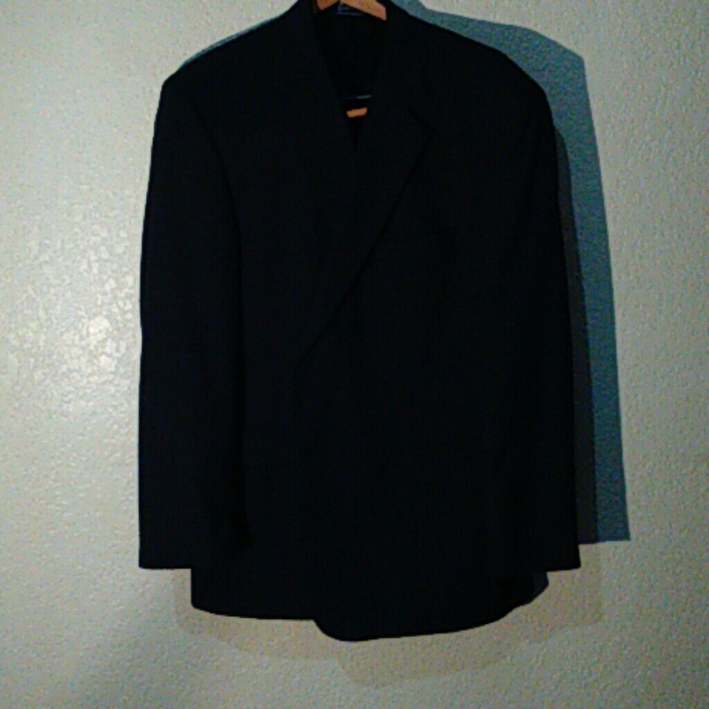 Suit jacket